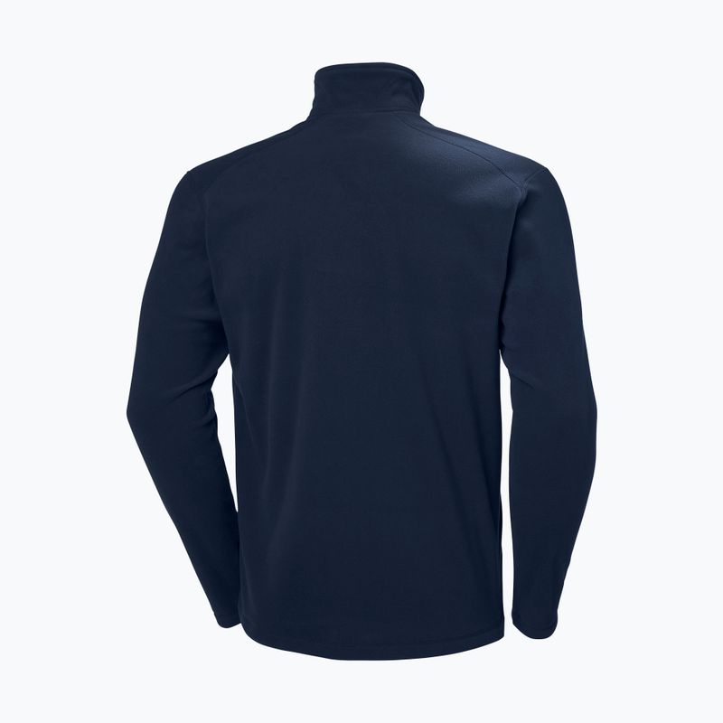 Bluza trekkingowa męska Helly Hansen Daybreaker navy 2