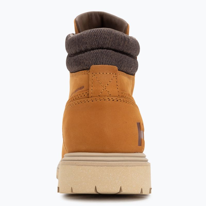 Buty męskie Helly Hansen Fremont honey wheat/beluga/bou 6