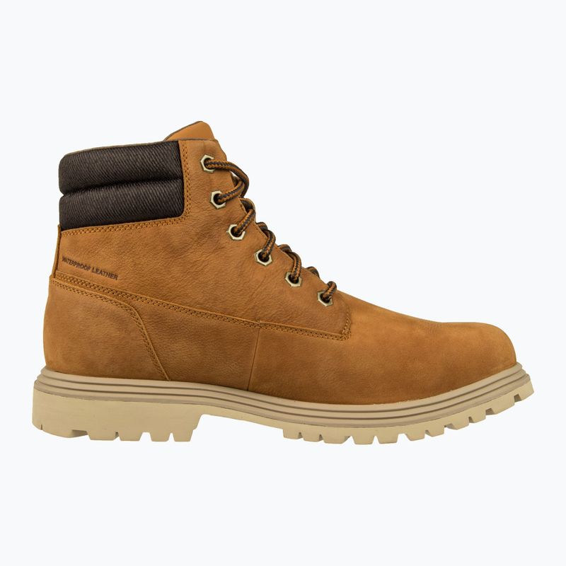 Buty męskie Helly Hansen Fremont honey wheat/beluga/bou 2