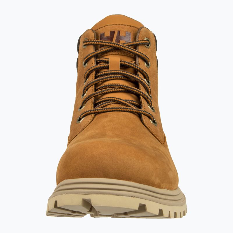 Buty męskie Helly Hansen Fremont honey wheat/beluga/bou 3
