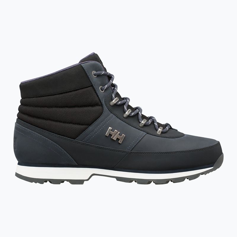 Buty męskie Helly Hansen Woodlands navy/black/off white 11