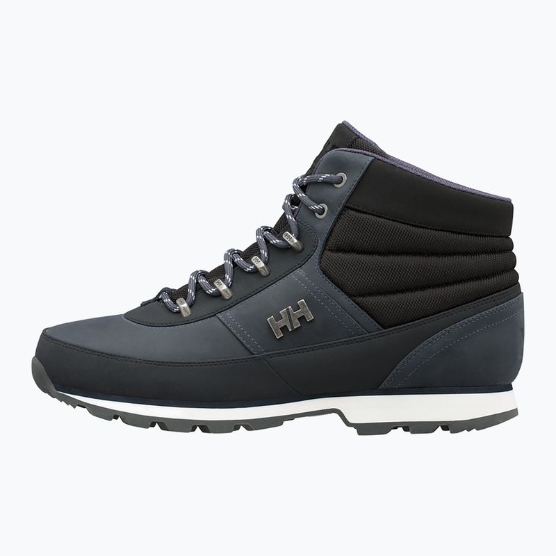 Buty męskie Helly Hansen Woodlands navy/black/off white 12