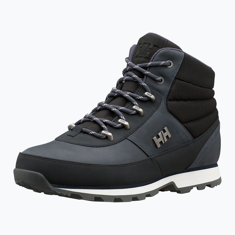 Buty męskie Helly Hansen Woodlands navy/black/off white 13
