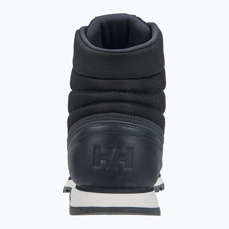Buty męskie Helly Hansen Woodlands navy/black/off white 14