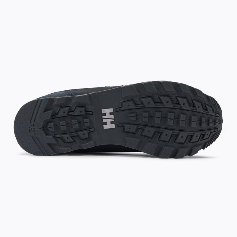 Buty męskie Helly Hansen Woodlands navy/black/off white 5