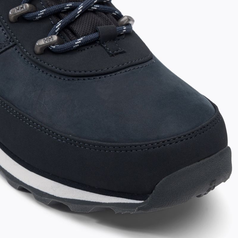 Buty męskie Helly Hansen Woodlands navy/black/off white 7
