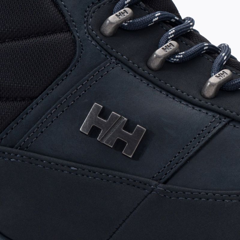 Buty męskie Helly Hansen Woodlands navy/black/off white 9