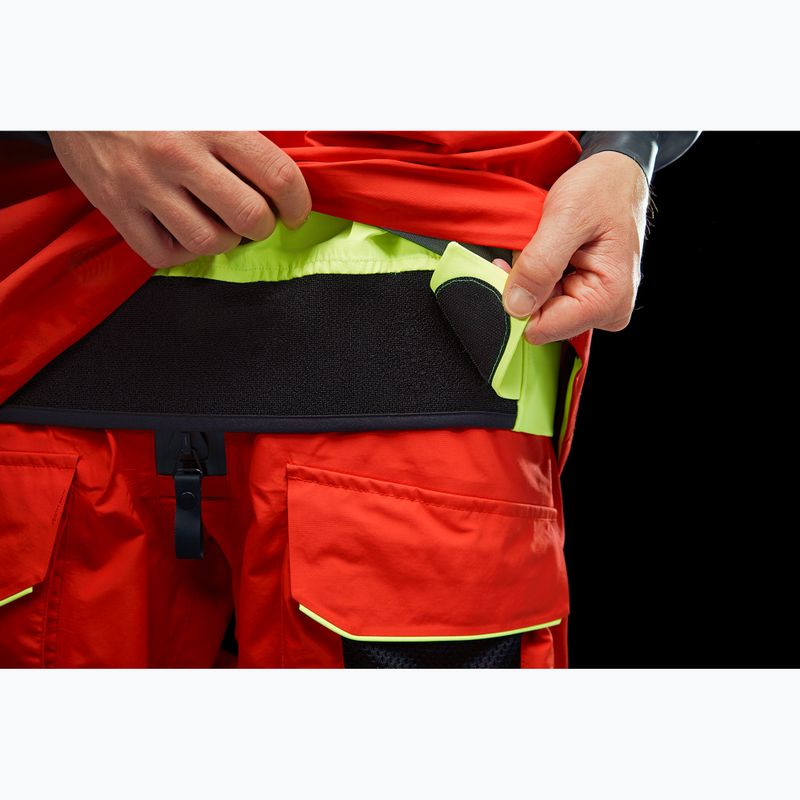 Kombinezon żeglarski męski Helly Hansen Aegir Ocean Smock 7