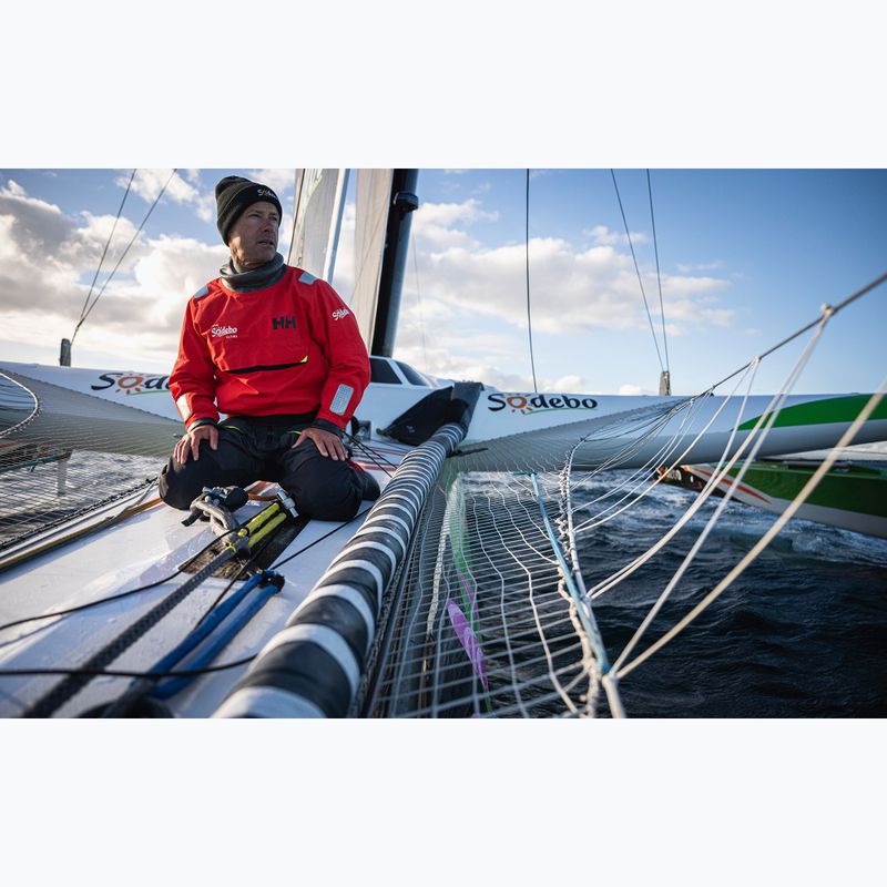 Kombinezon żeglarski męski Helly Hansen Aegir Ocean Smock 12