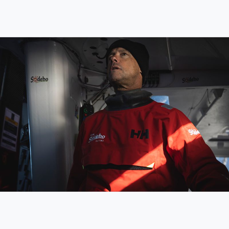 Kombinezon żeglarski męski Helly Hansen Aegir Ocean Smock 14