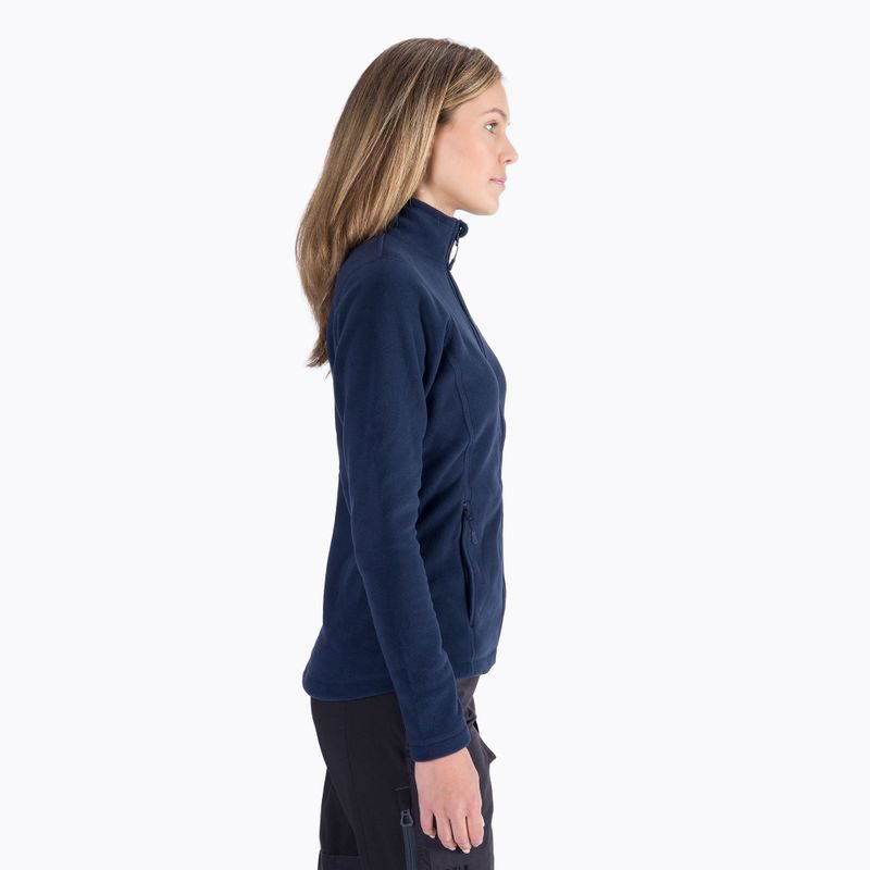 Bluza damska Helly Hansen Daybreaker navy/599 3