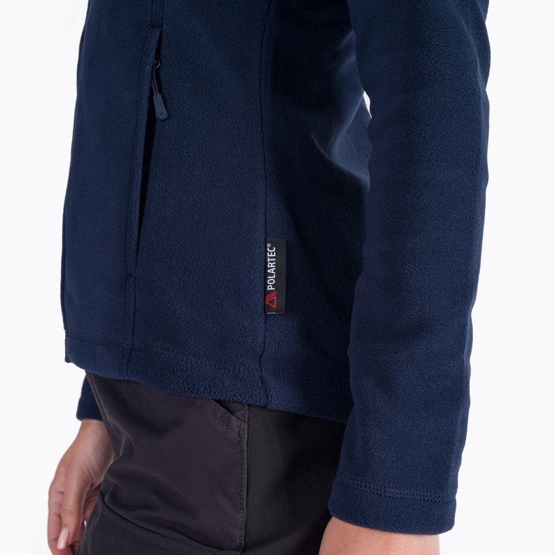 Bluza damska Helly Hansen Daybreaker navy/599 6