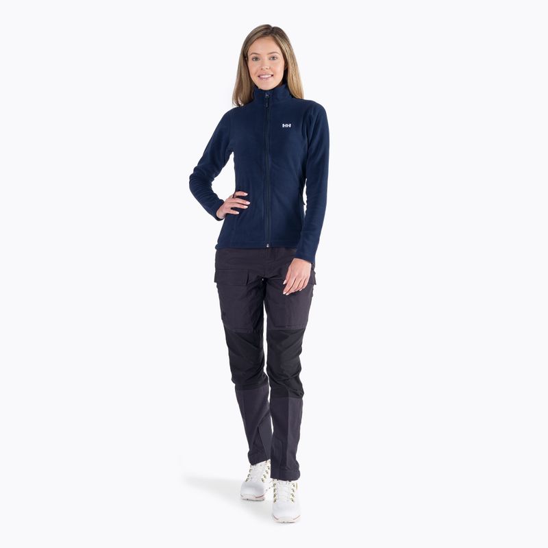 Bluza damska Helly Hansen Daybreaker navy/599 2