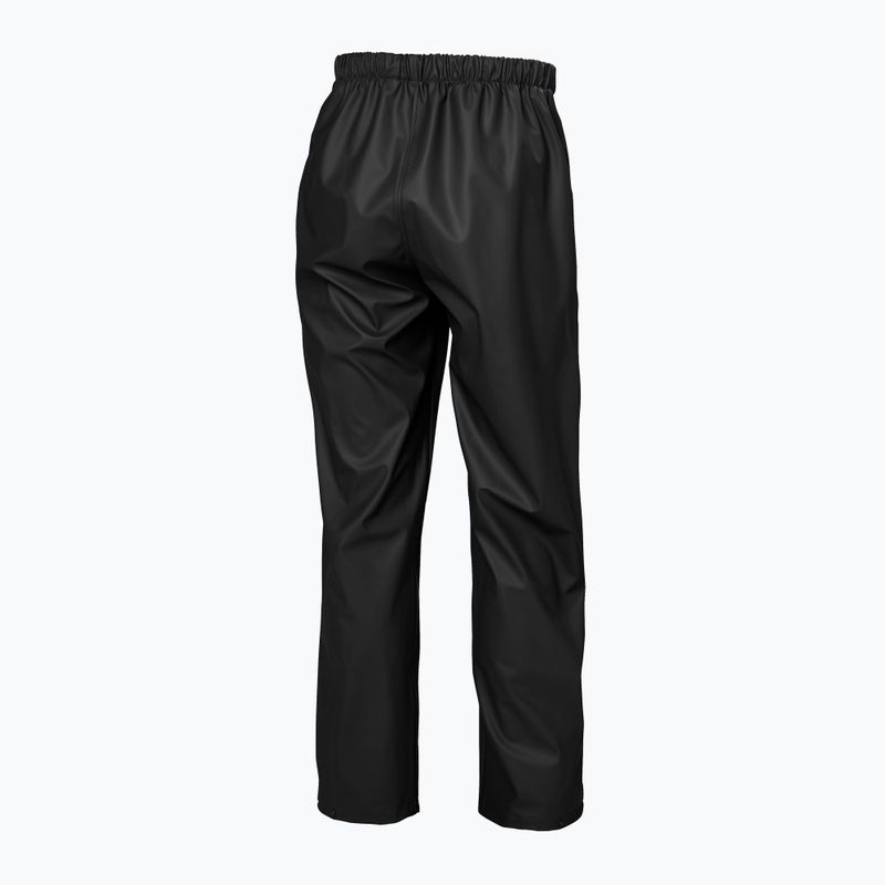 Spodnie damskie Helly Hansen Moss black 2