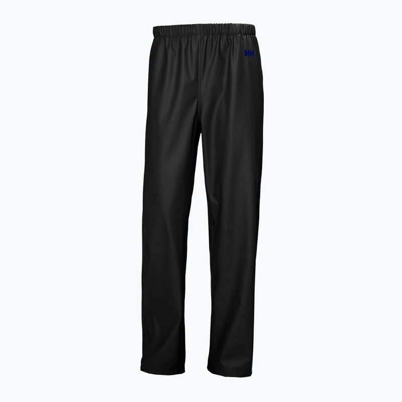 Spodnie męskie Helly Hansen Moss black 6