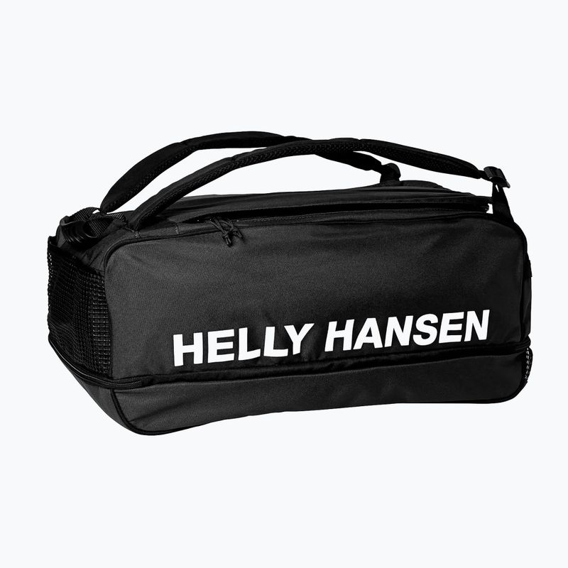 Torba podróżna Helly Hansen HH Racing 44 l black
