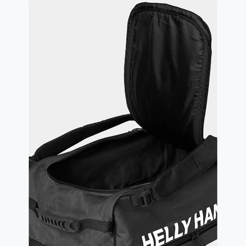 Torba podróżna Helly Hansen HH Racing 44 l black 3