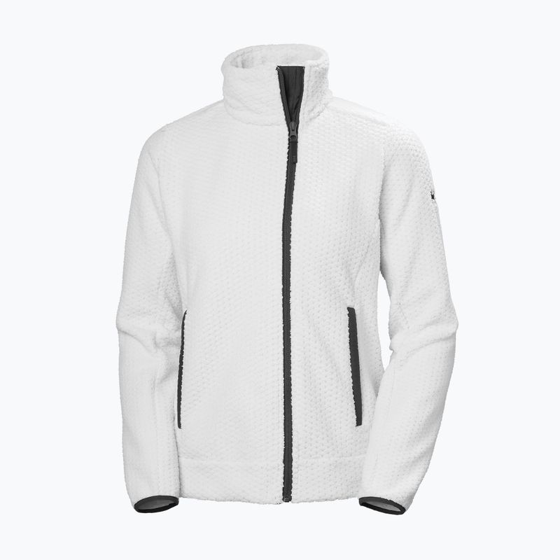 Bluza trekkingowa damska Helly Hansen Lyra off white 7