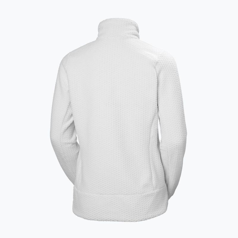 Bluza trekkingowa damska Helly Hansen Lyra off white 8