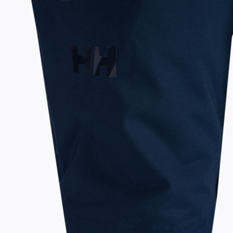 Spodnie narciarskie damskie Helly Hansen Legendary Insulated navy 5