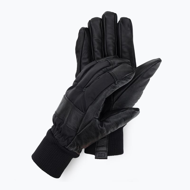 Rękawice narciarskie Helly Hansen Dawn Patrol black