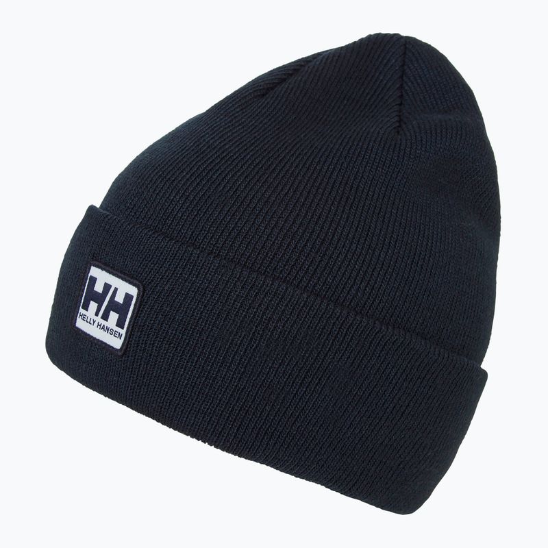 Czapka zimowa Helly Hansen Urban Cuff navy