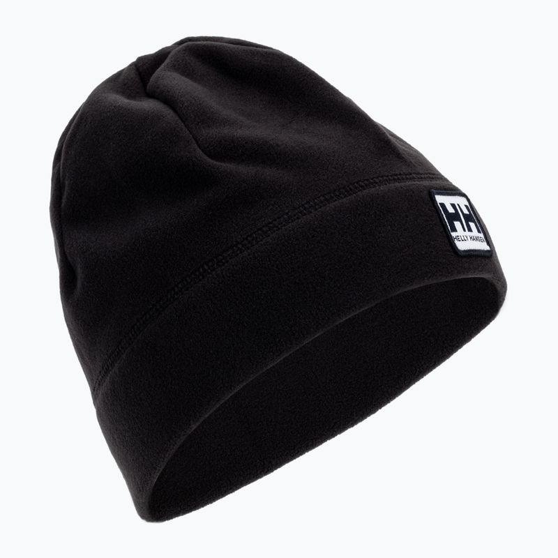Czapka zimowa Helly Hansen HH black