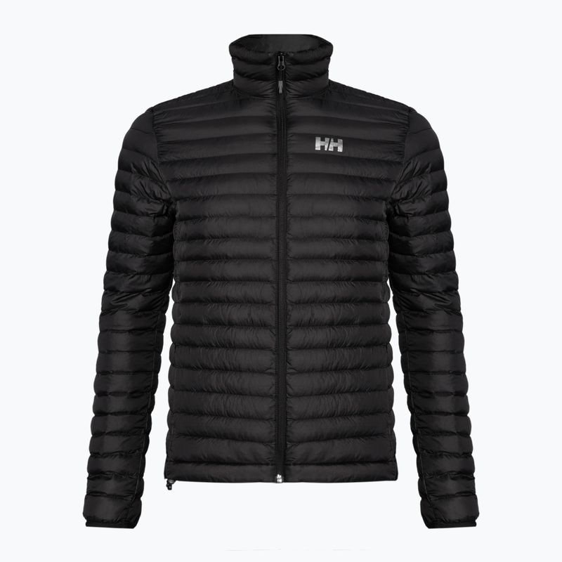 Kurtka męska Helly Hansen Sirdal Insulator black