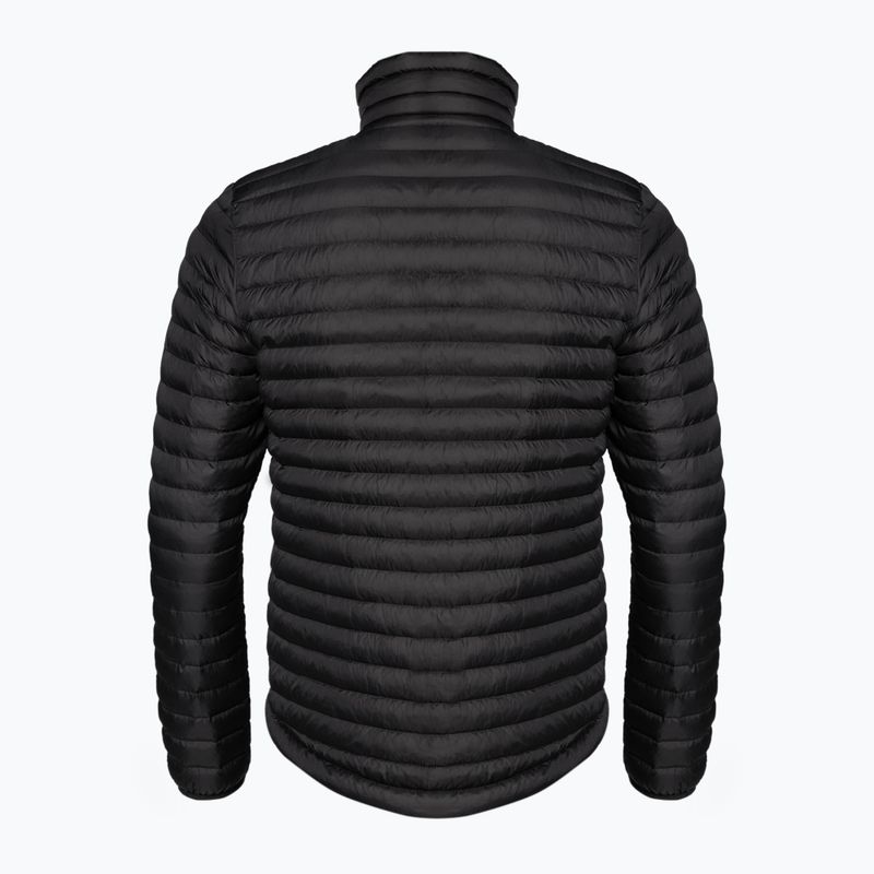 Kurtka męska Helly Hansen Sirdal Insulator black 2