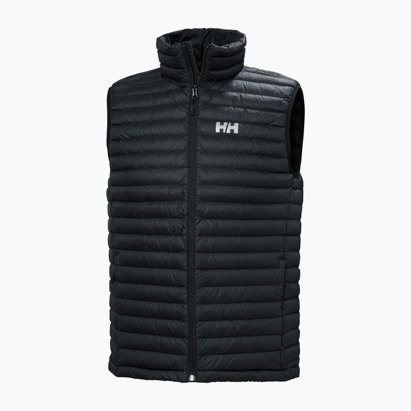 Bezrękawnik męski Helly Hansen Sirdal Insulator black