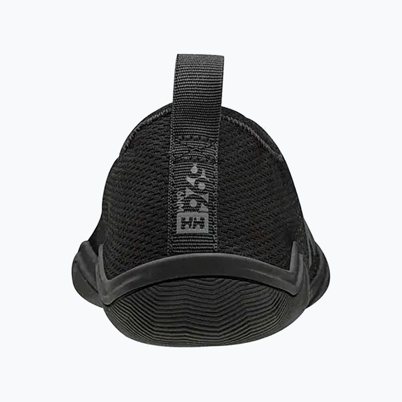 Buty do wody damskie Helly Hansen Crest Watermoc black/charcoal 3