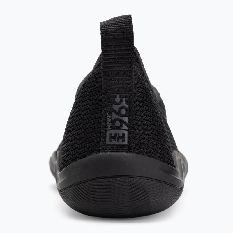 Buty do wody damskie Helly Hansen Crest Watermoc black/charcoal 6