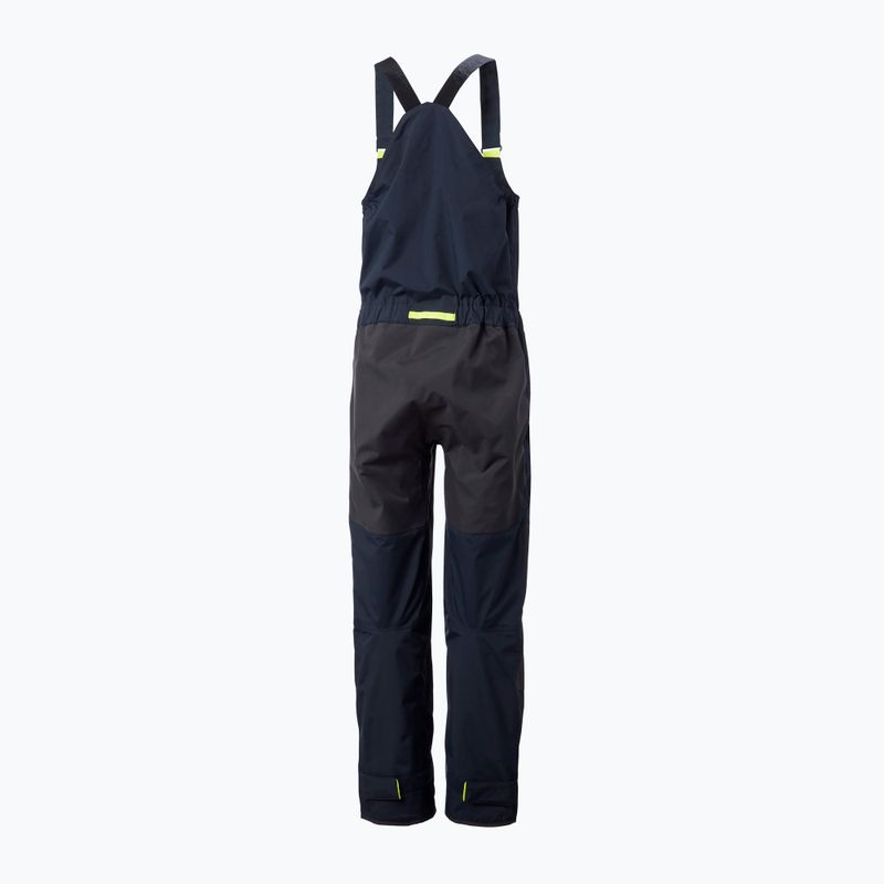 Spodnie żeglarskie męskie Helly Hansen Pier 3.0 Bib navy 4