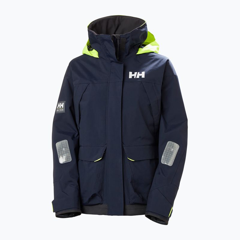 Kurtka żeglarska damska Helly Hansen Pier 3.0 navy 3