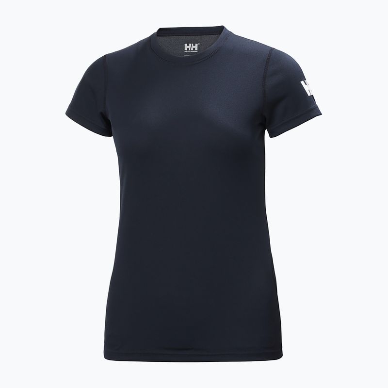 Koszulka trekkingowa damska Helly Hansen HH Tech navy 3