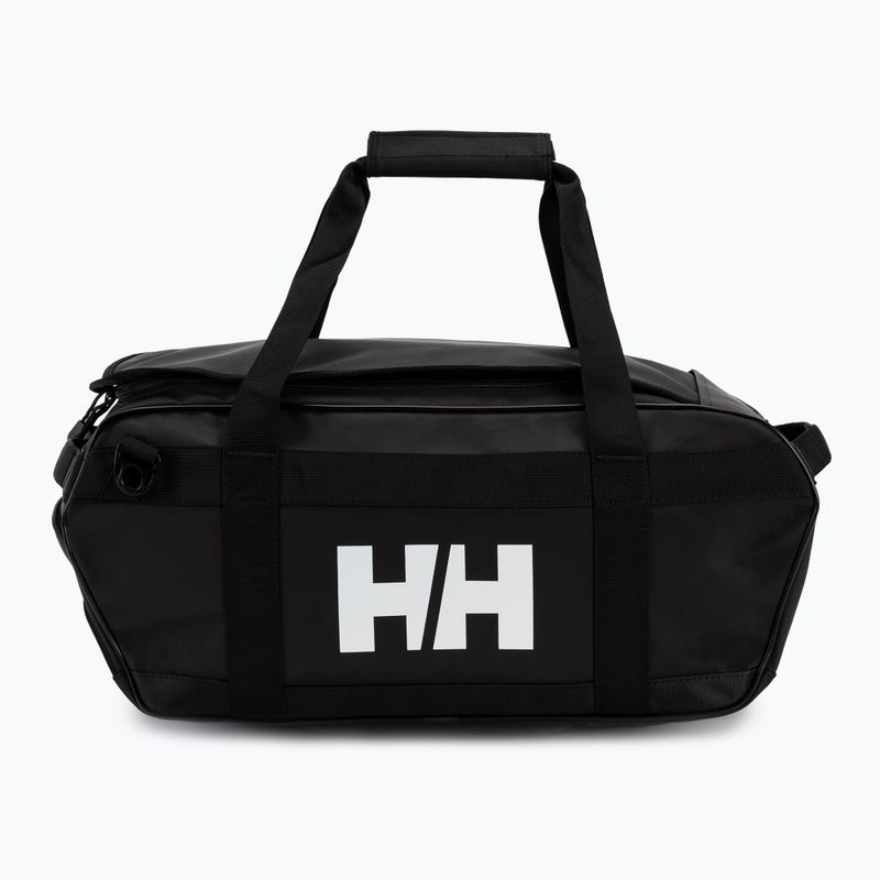 Torba podróżna Helly Hansen H/H Scout Duffel S 30 l black