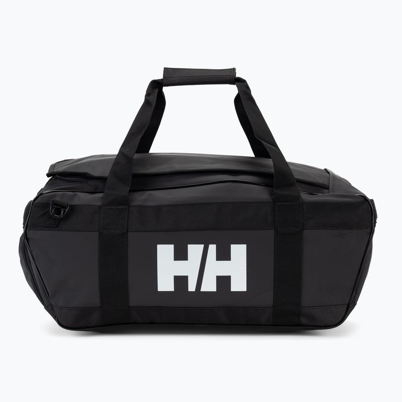 Torba podróżna Helly Hansen H/H Scout Duffel M 50 l black 2