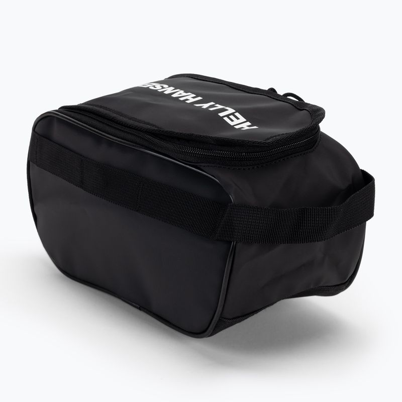 Kosmetyczka Helly Hansen H/H Scout Wash Bag black 2