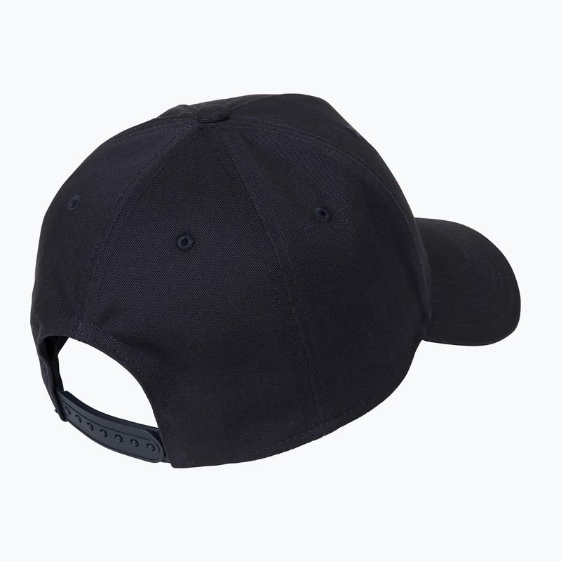 Czapka z daszkiem Helly Hansen HH Ball navy 2