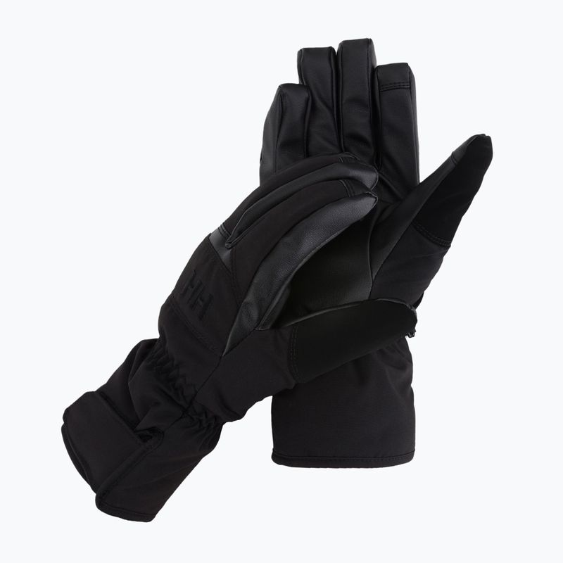 Rękawice narciarskie Helly Hansen All Mountain black
