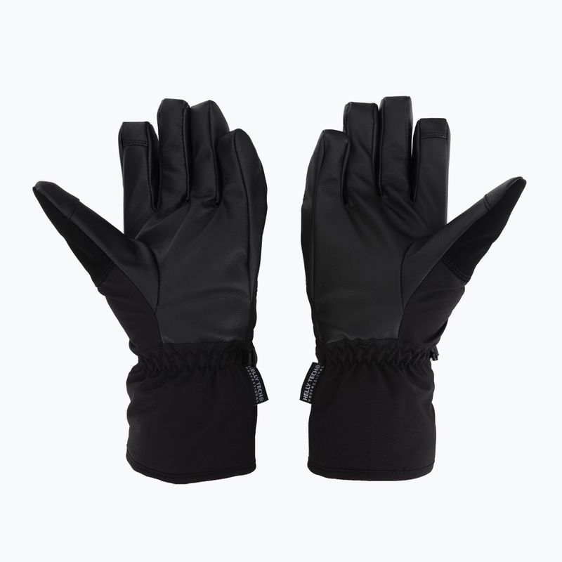 Rękawice narciarskie Helly Hansen All Mountain black 2
