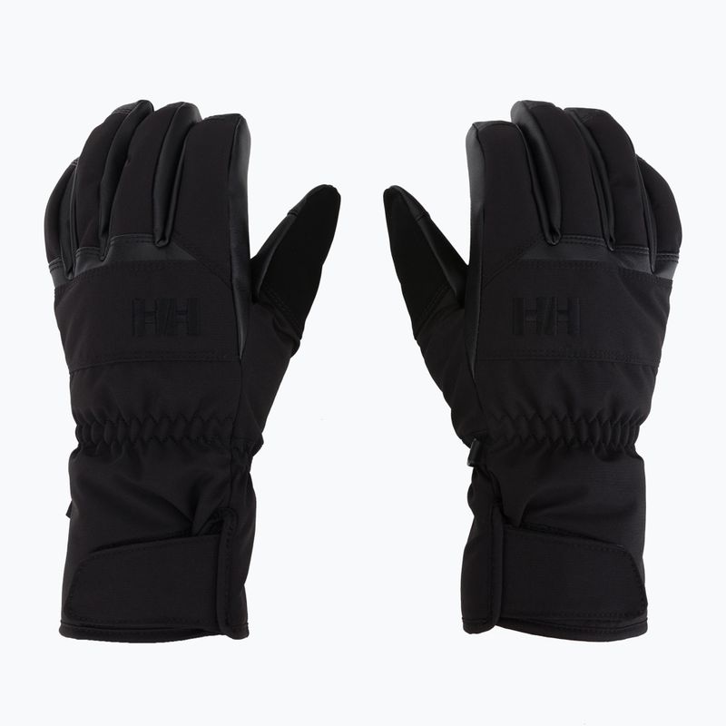 Rękawice narciarskie Helly Hansen All Mountain black 3