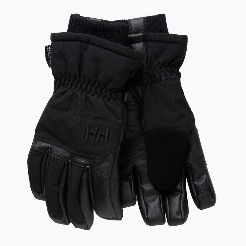 Rękawice narciarskie Helly Hansen All Mountain black 5