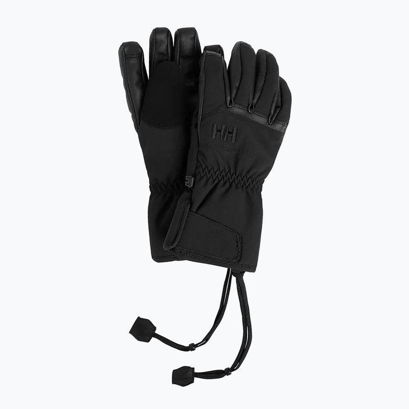 Rękawice damskie Helly Hansen All Mountain black