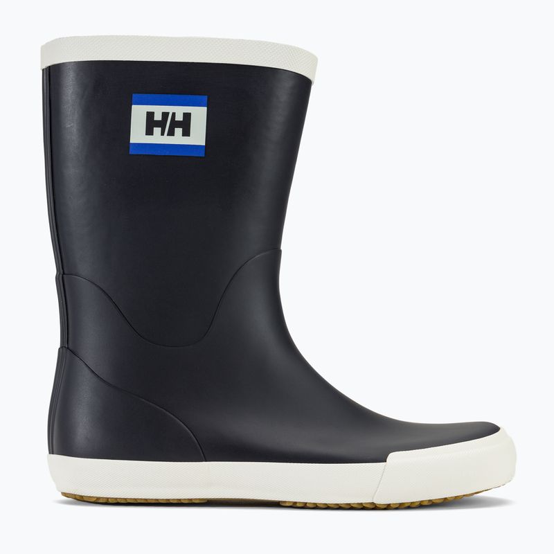 Kalosze męskie Helly Hansen Nordvik 2 navy 2