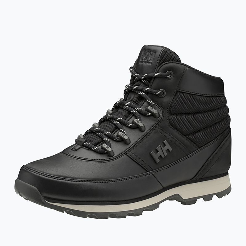 Buty damskie Helly Hansen Woodlands black/cream/black gum 13