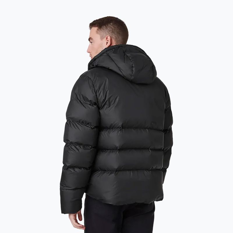 Kurtka męska Helly Hansen Active Puffy black 2