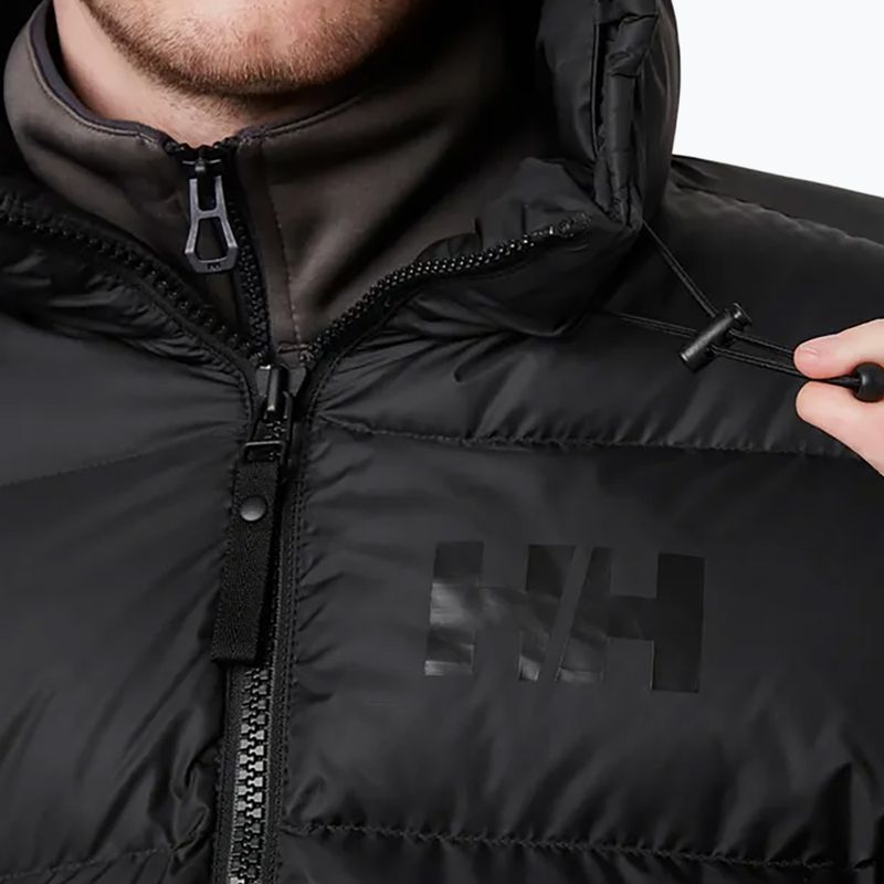 Kurtka męska Helly Hansen Active Puffy black 4