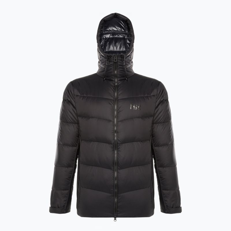 Kurtka męska Helly Hansen Verglas Icefall Down black 5