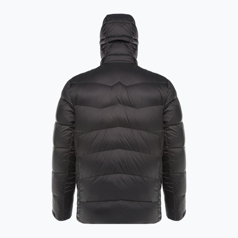 Kurtka męska Helly Hansen Verglas Icefall Down black 6